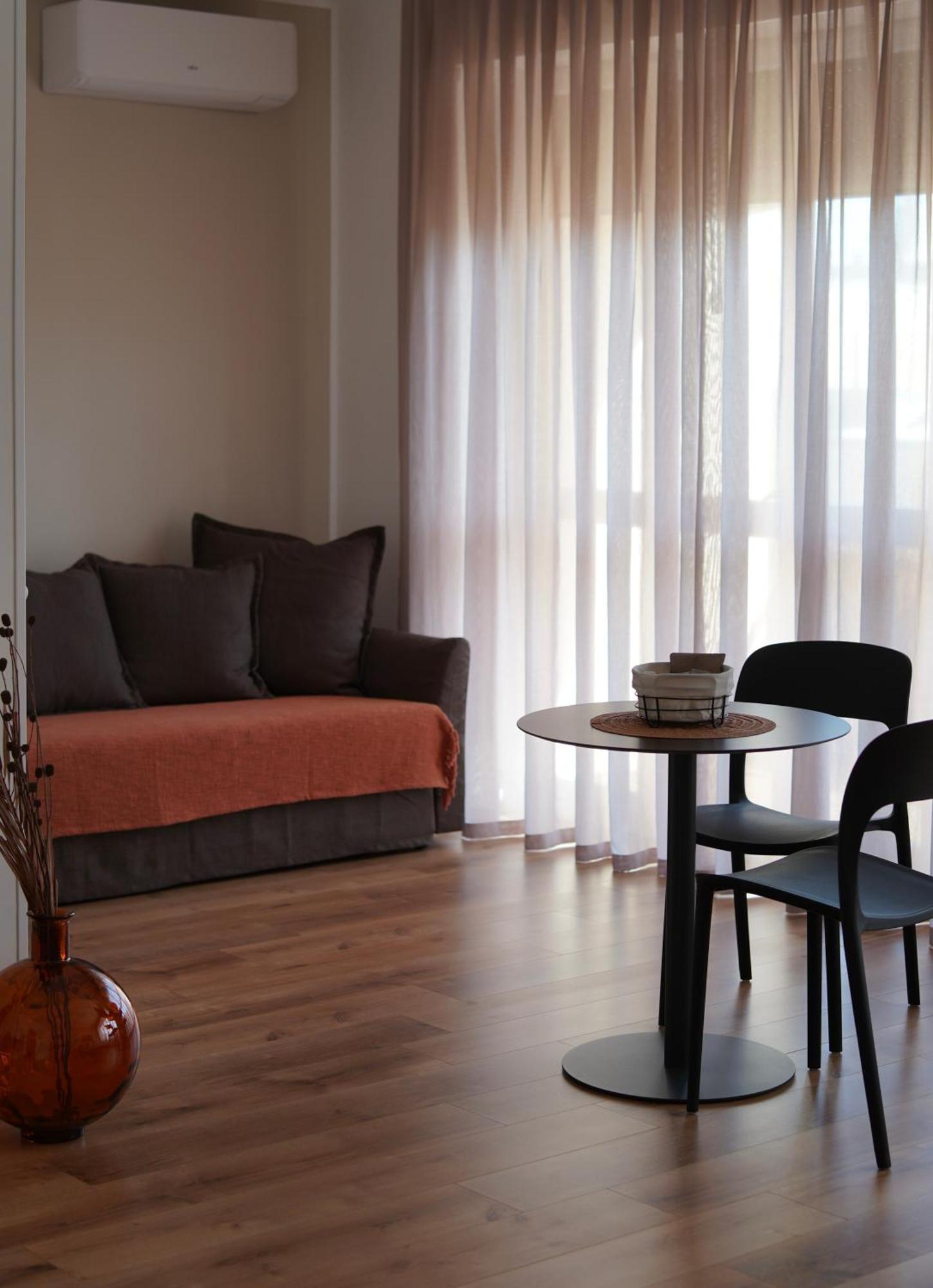 Binario9 Bed & Breakfast Lecce Ngoại thất bức ảnh