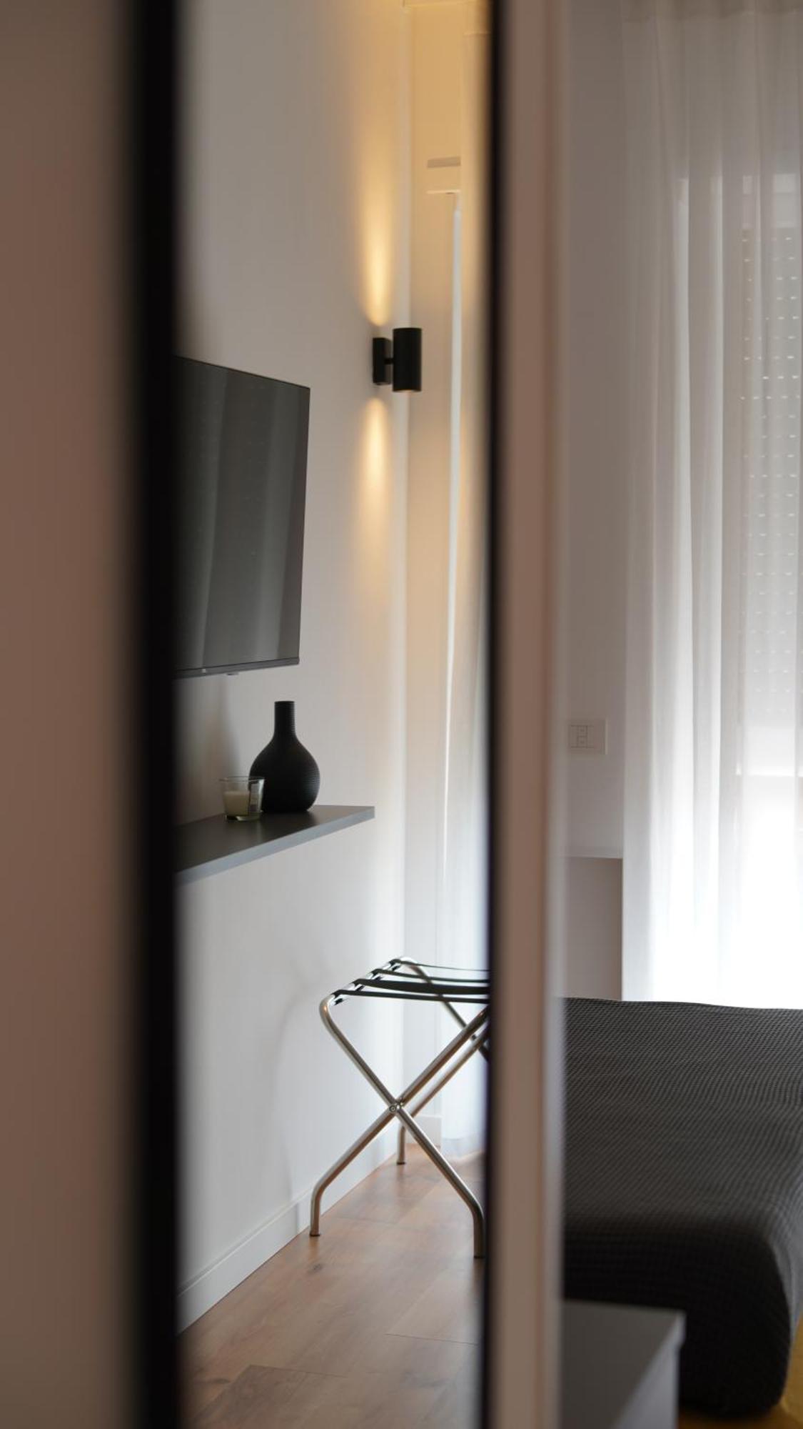 Binario9 Bed & Breakfast Lecce Ngoại thất bức ảnh