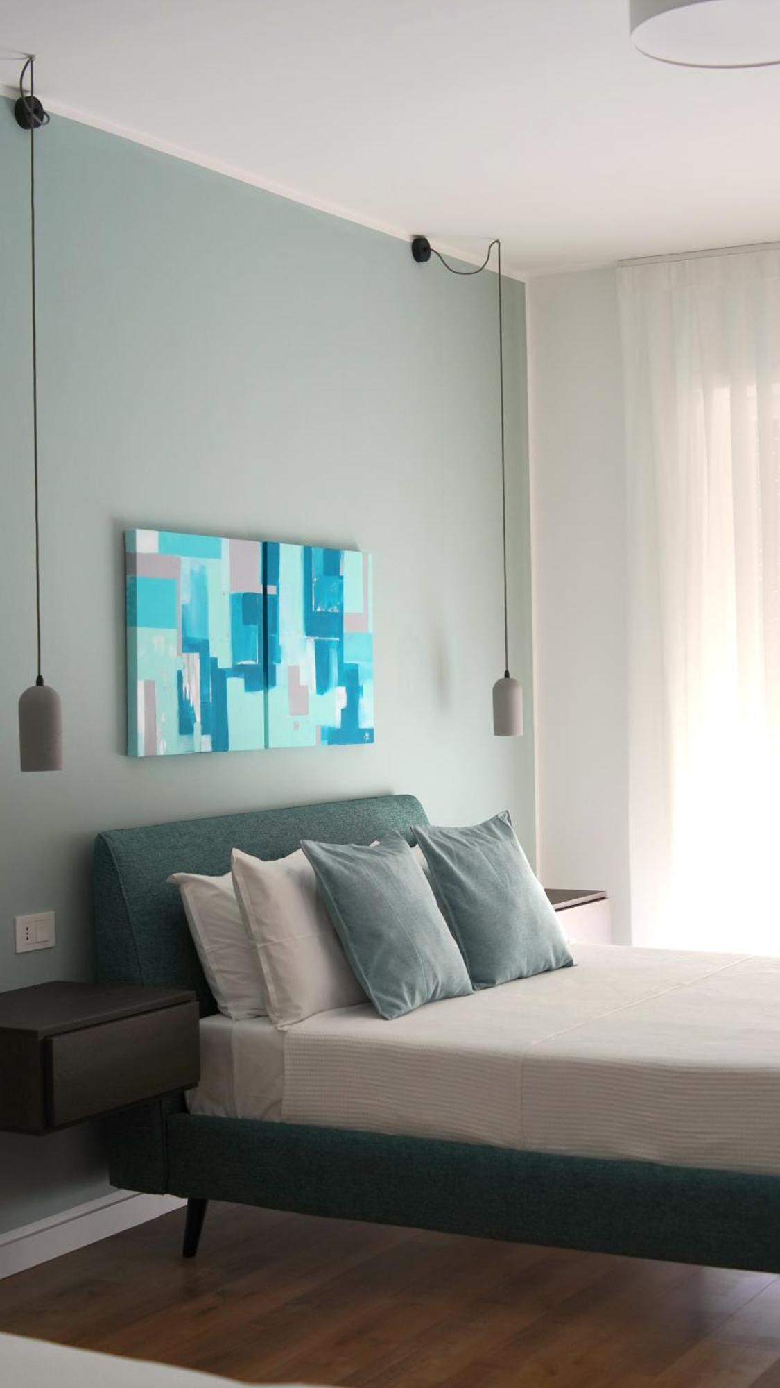 Binario9 Bed & Breakfast Lecce Ngoại thất bức ảnh